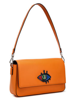 Сумка ELEGANZZA ZQ89-2251 mango