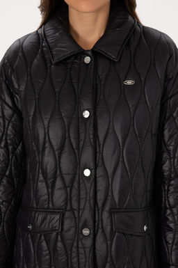 Kad_n Siyah Kaban - U.s. polo assn фото 6