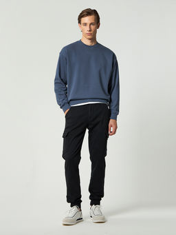 Мужские Брюки Джоггеры Утепленные - Mossmore фото 70