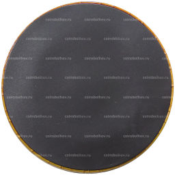 Магнит Болхов город церквей (герб)