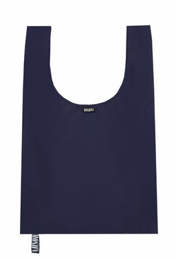 Мод.3, Сумка-майка (SM3). Темно-синий