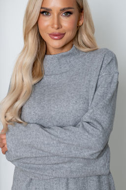 1655 СВИТЕР - Dusans фото 5