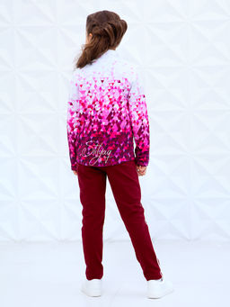 Бомбер Ригель - Стиляж фото 3