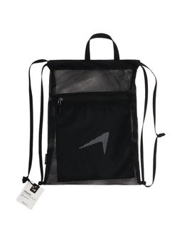 Мешок для мокрых вещей ONLYTOP, 40×30 см, цвет чёрный