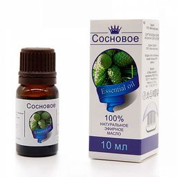 В НАЛИЧИИ!!! Уценка Эфирное масло СОСНА Планета Ароматов 10мл Для здоровья и долголетия