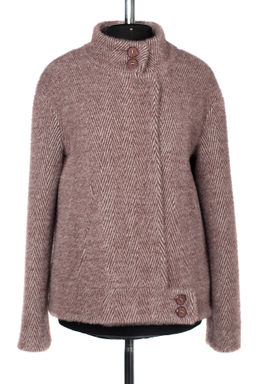 01-10297 Пальто женское демисезонное