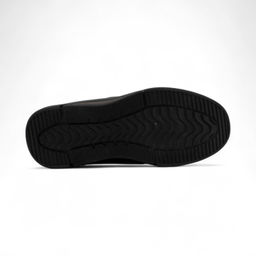 Туфли К722-5 черные - Sport фото 3