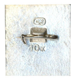 Значок Суздаль