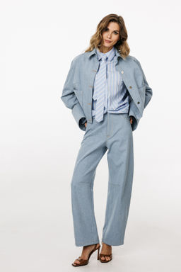 Блузка 3049 - Eola фото 2