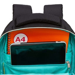 RG-460-5 Рюкзак школьный - Grizzly фото 14