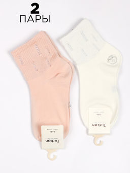 Носки детские 2 шт Turkan