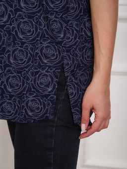 Рубашка женская арт. 5005