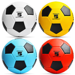 Мяч футбольный 400г.,