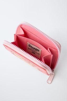 CARTERA HELLO KITTY  SANRIO HAWAIANA / Multicolor - Zara фото 4