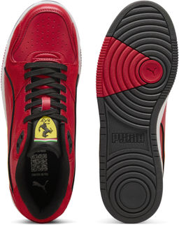 Кеды взрослые