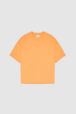 Kad_n Mango Bisiklet Yaka Ti__rt - U.s. polo assn фото 7
