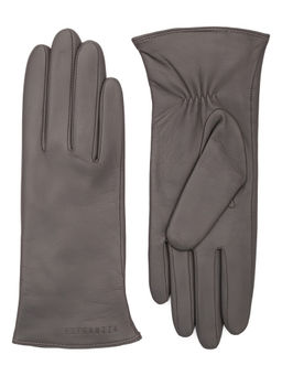 Перчатки женские 100% ш IS00710 grey - Eleganzza фото 2