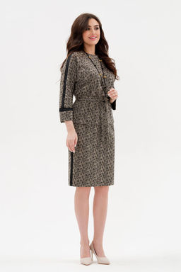 Костюм-двойка Мередит (46-56) - Serenada фото 14