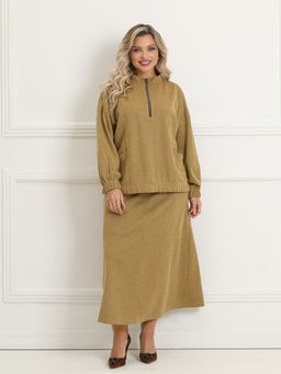 Костюм К5-5569/7 - Wisell фото 4