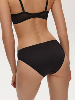 CONTE Трусы слип SENSUELLE RP3025 черный - Conte elegant фото 2