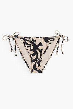 Braga de bikini de anudar - H&m фото 7