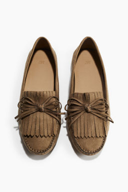 Mocasines