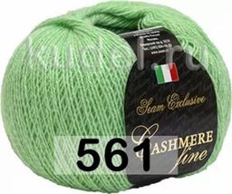 CASHMERE FINE - Сеам фото 4