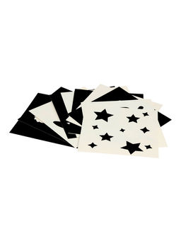 Календарь малыша, 13 стр. + планер + 12 чёрно-белых карточек