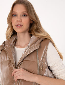 Bej Yelek - Pierre cardin фото 2