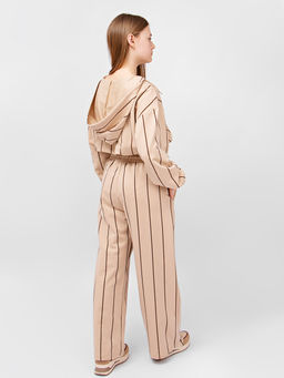 Толстовка для девочки Соль&Перец