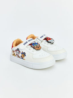 Кроссовки Paw Patrol для мальчиков