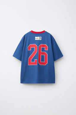 CAMISETA USA FIFA WORLD CUP  2026 / Azul