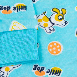 Комбинезон кулирка 0120100101 - Youlala фото 4