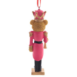 Изделие декоративное подвесное "Медвежонок", L4,5 W3 H14,5 см
