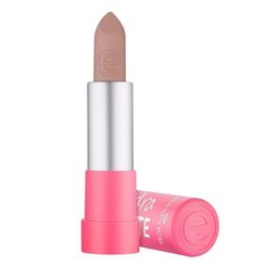 essence Помада для губ Hydra Matte lipstick, 402 Honey-stly