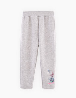 Брюки для девочки