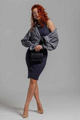 14412 платье женское