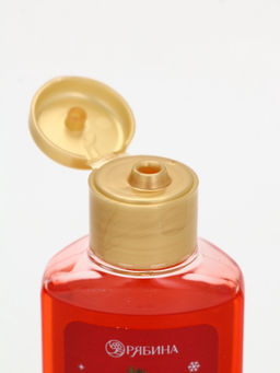 URAL LAB Арома Саунд Набор гель для душа, крем для рук и бальзам для губ, глинтвейн