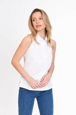 Футболка 324025ВШа Белый