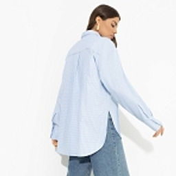 Рубашка оверсайз, Невероятно хороша - Charutti фото 17