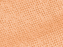 Полотенце 23С68-ШР/у. 75*130 "Зефир" цв. 989 рис. 415 светло-оранжевый