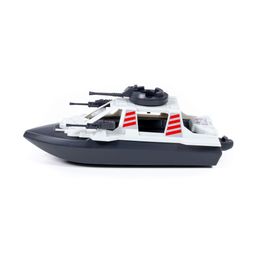 Катер пограничный - Полесье фото 2