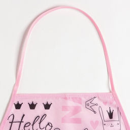 Фартук детский Этель Crown, 49 х 39 см  фото 8