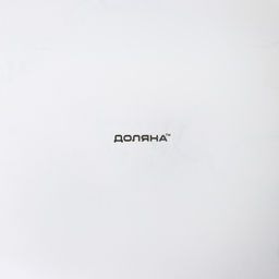 Набор для суши Доляна Марбл белый, 3 предмета: соусники 8?2 см, 8?6 см, подставка 25?15?2 см, стекло