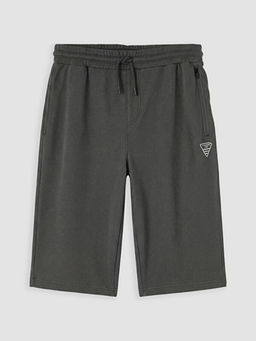 Regular Fit Erkek ?ort