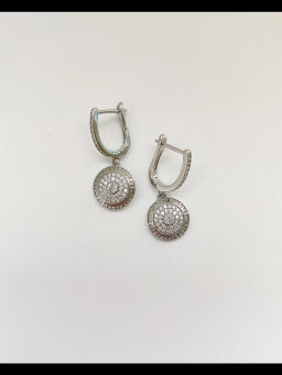 Серьги - Vel vett фото 7