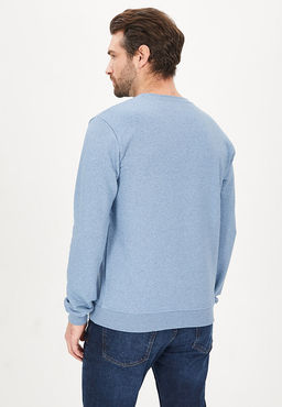 Свитшот мужской GREG G121-California (гол.джин.м)  фото 2