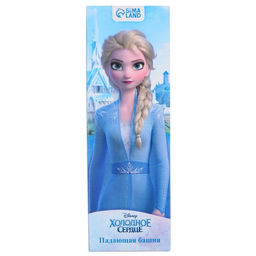 Падающая башня, Холодное сердце - Disney фото 7