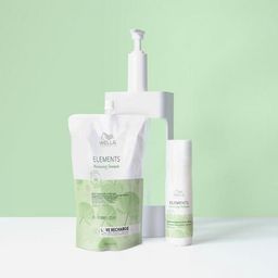 Станция заправки для рефила Elements Wella Professionals