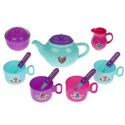 играем вместе / Игровой набор для девочек  фото 2